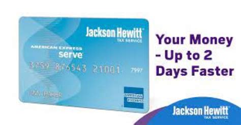 check jackson hewitt smart card balance|jackson hewitt american express.